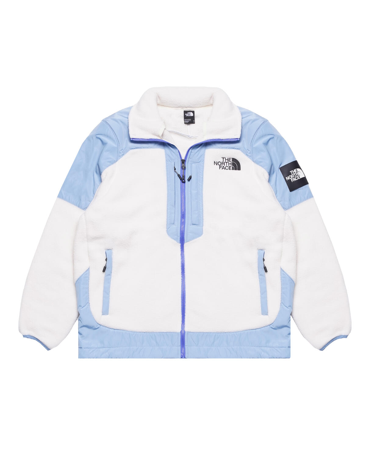 The North Face FLEESKI Y2K FZ JACKET | NF0A87AWVID1 | AFEW STORE